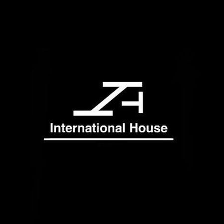 فندق International House أولبيا المظهر الخارجي الصورة