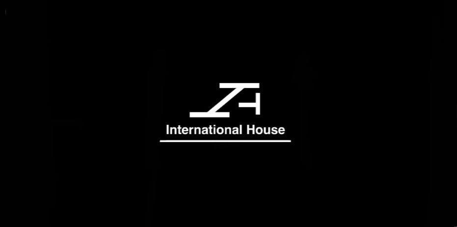 فندق International House أولبيا المظهر الخارجي الصورة
