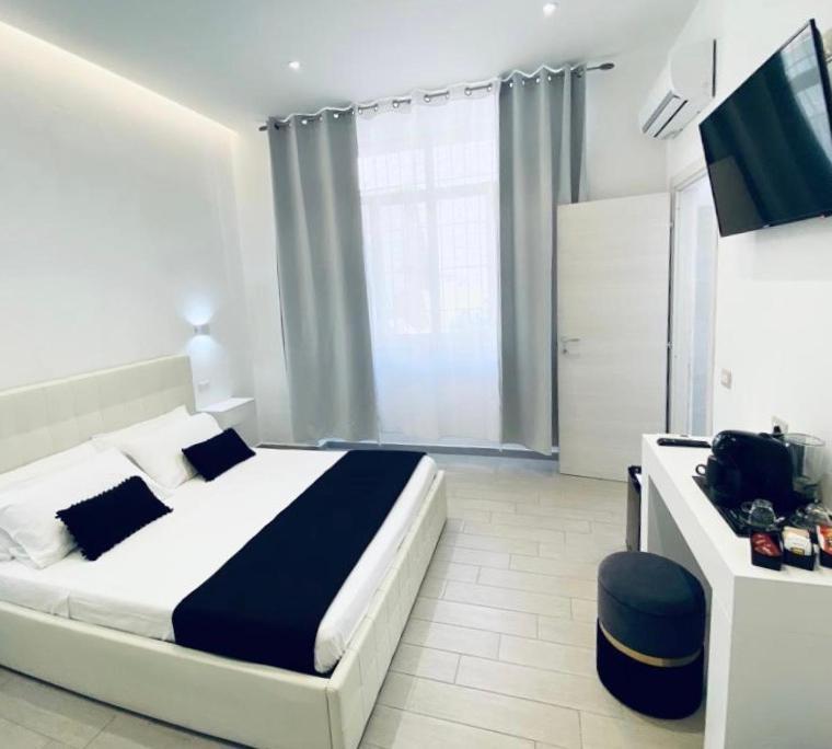 فندق International House أولبيا المظهر الخارجي الصورة