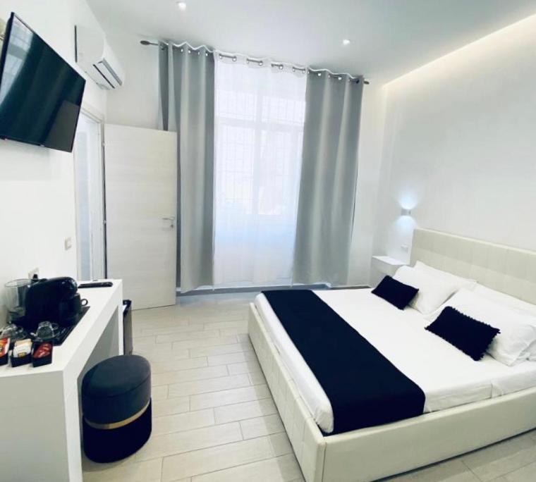 فندق International House أولبيا المظهر الخارجي الصورة